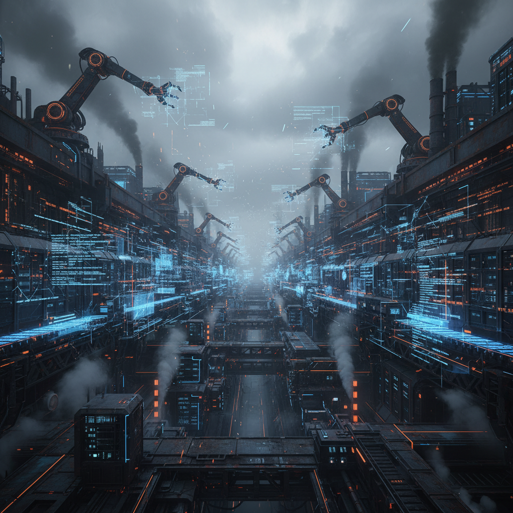 Software Factory header image