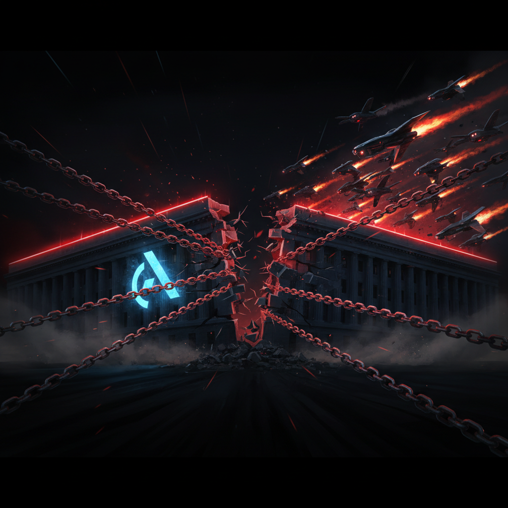 Pentagon split between AI military applications and safety concerns