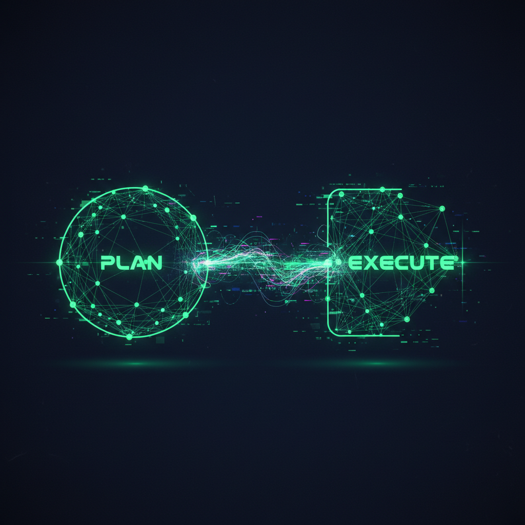 Afternoon briefing header