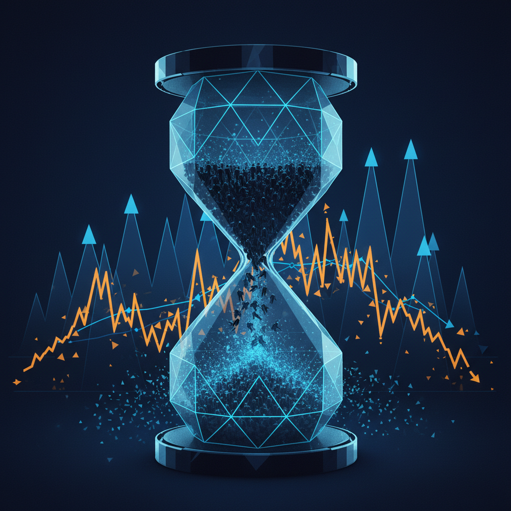 Evening briefing header