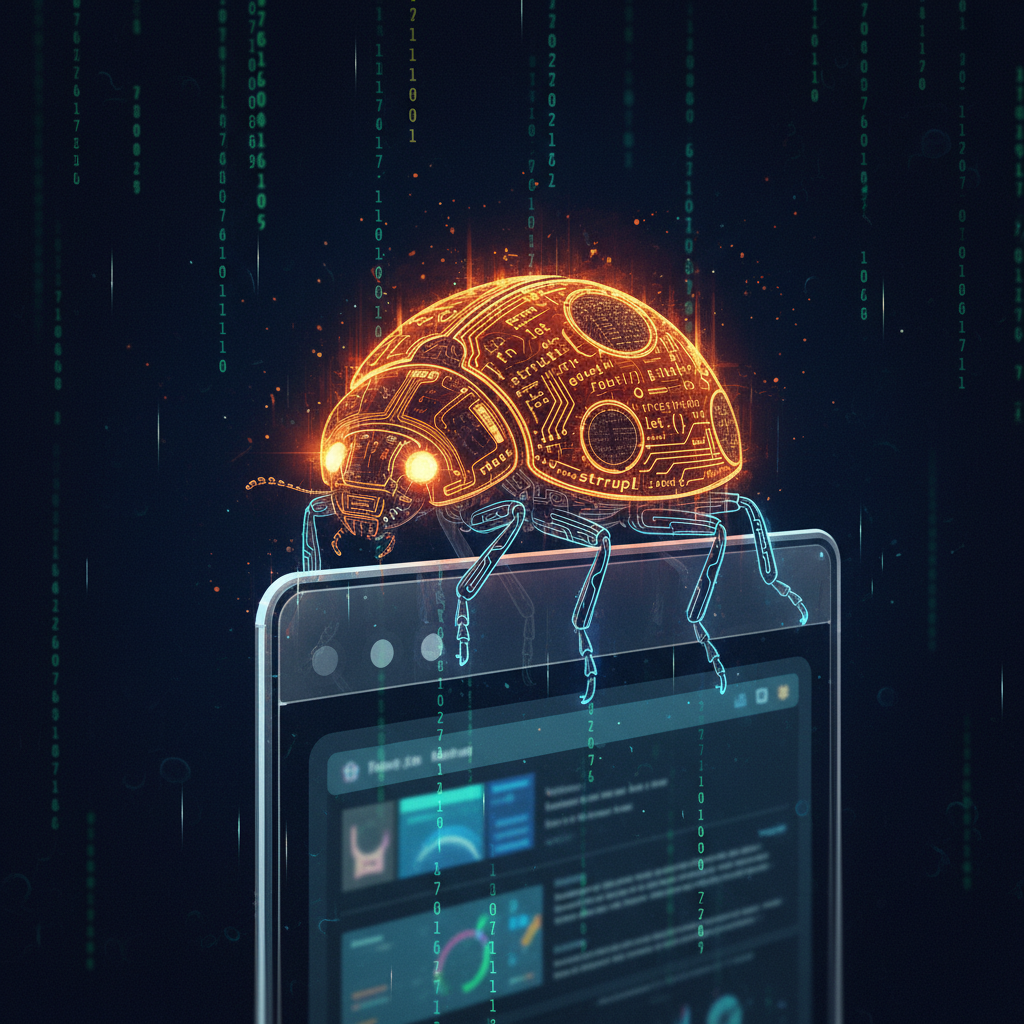 Afternoon briefing header