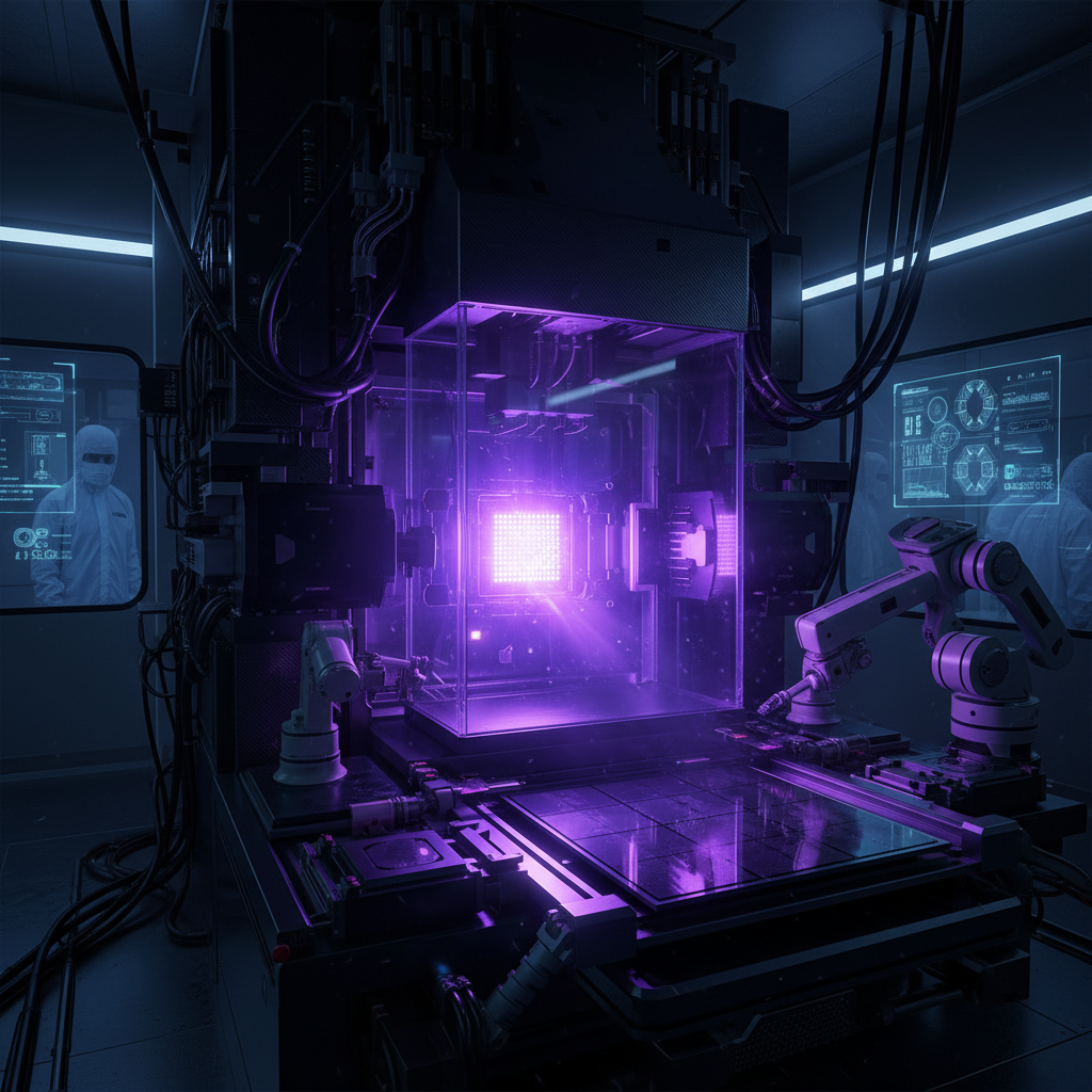 Evening briefing header