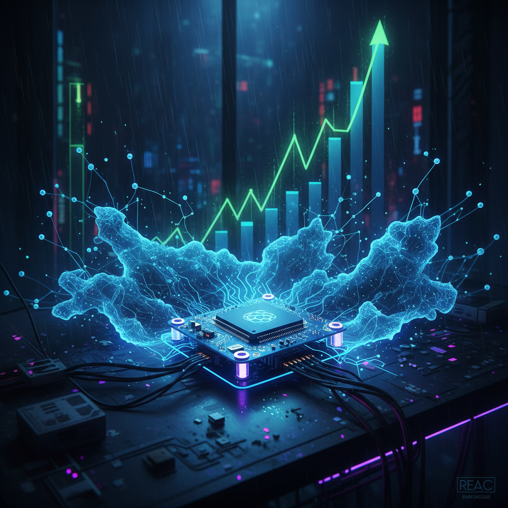 Morning briefing header