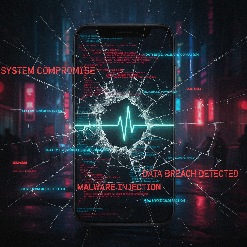 Briefing header illustration