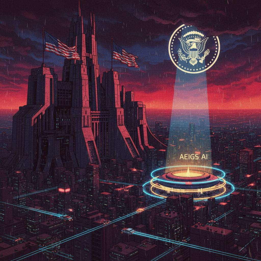 The US government moves against Anthropic