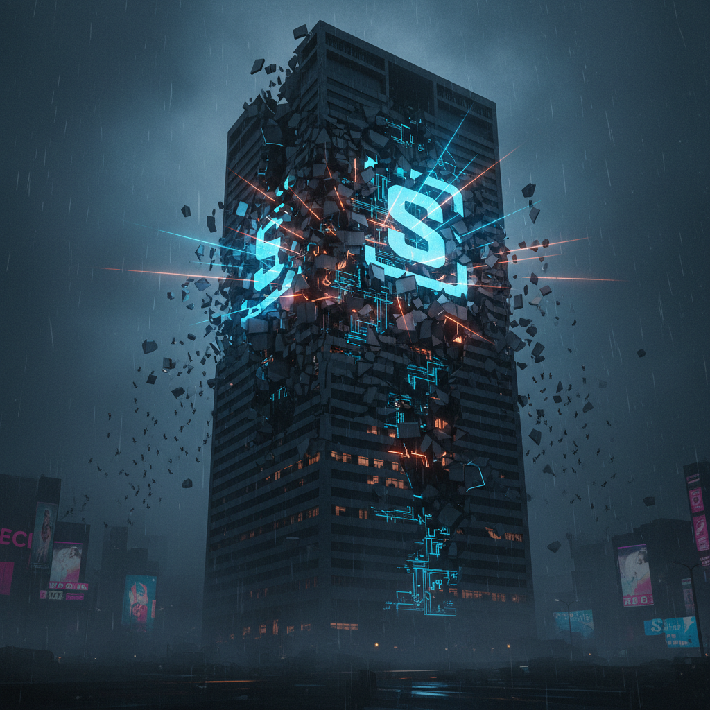 Block's AI-native restructuring reshapes fintech