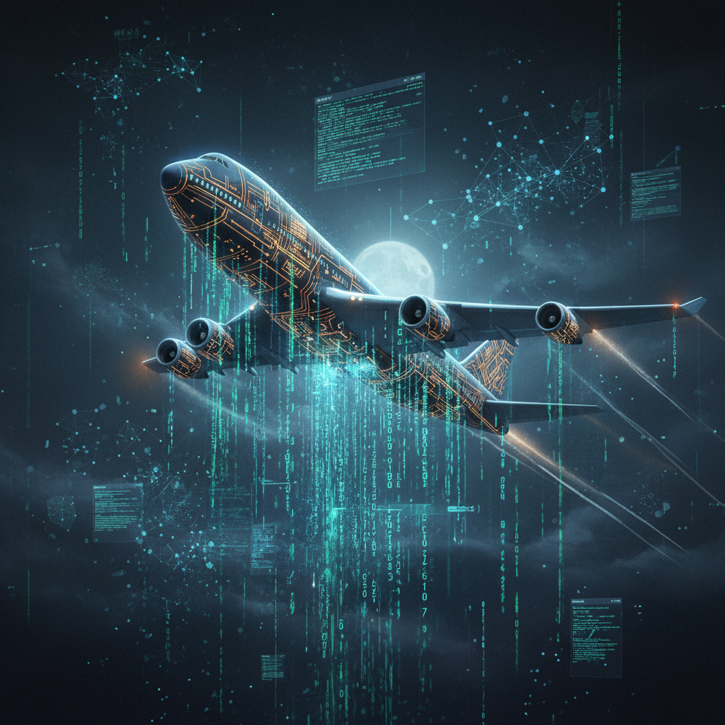 Afternoon Briefing Header