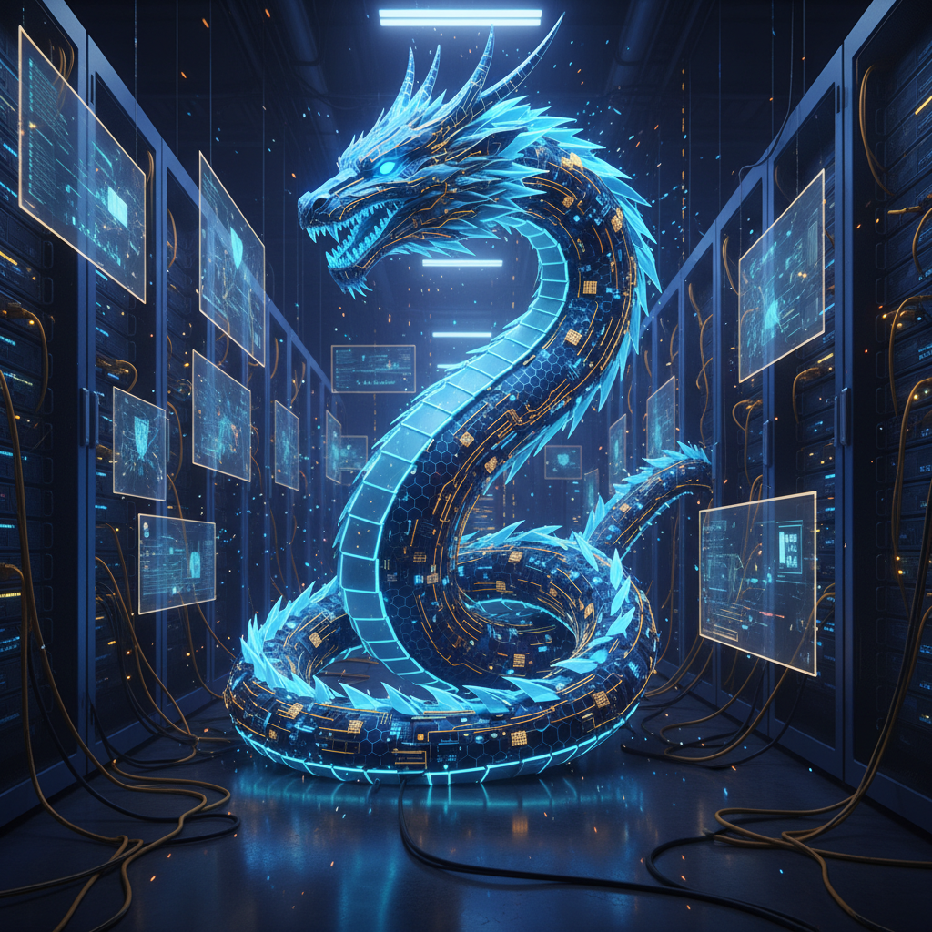 Evening Briefing Header