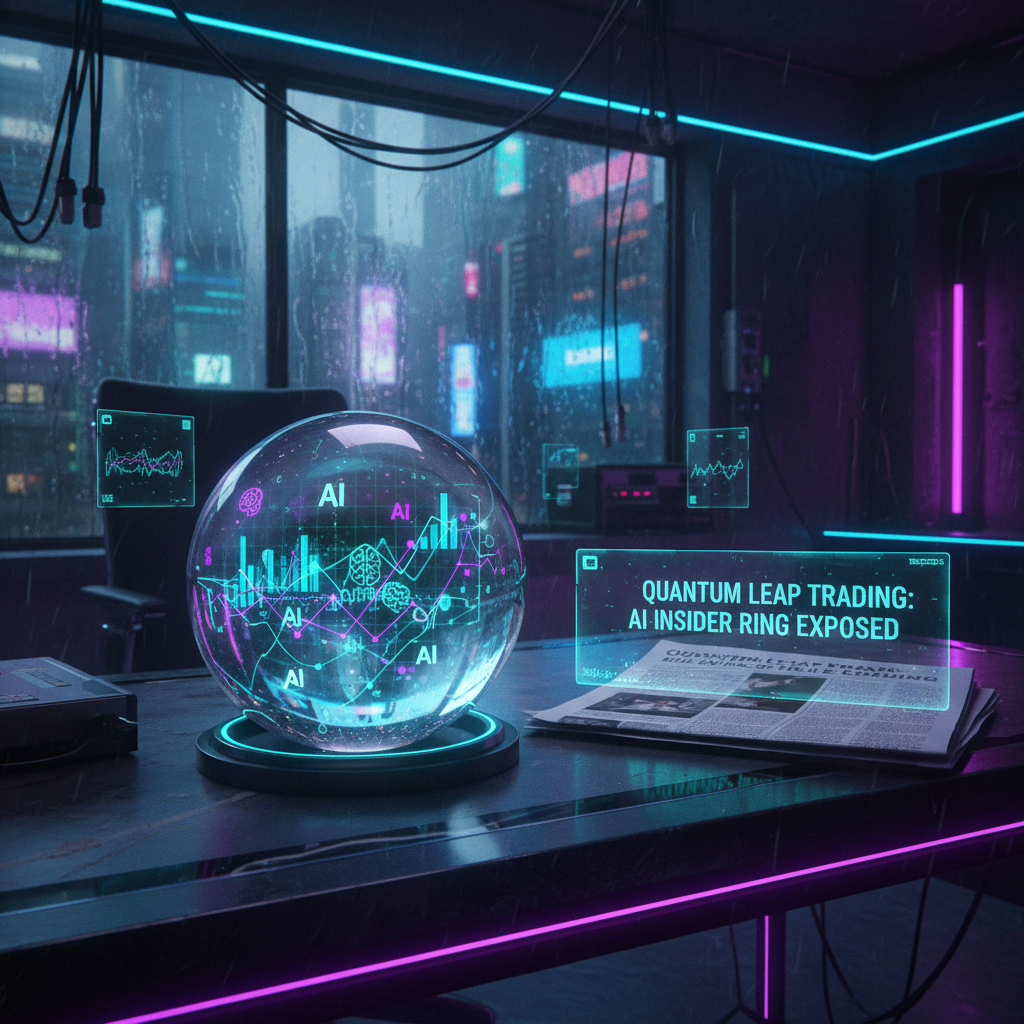 Morning Briefing Header