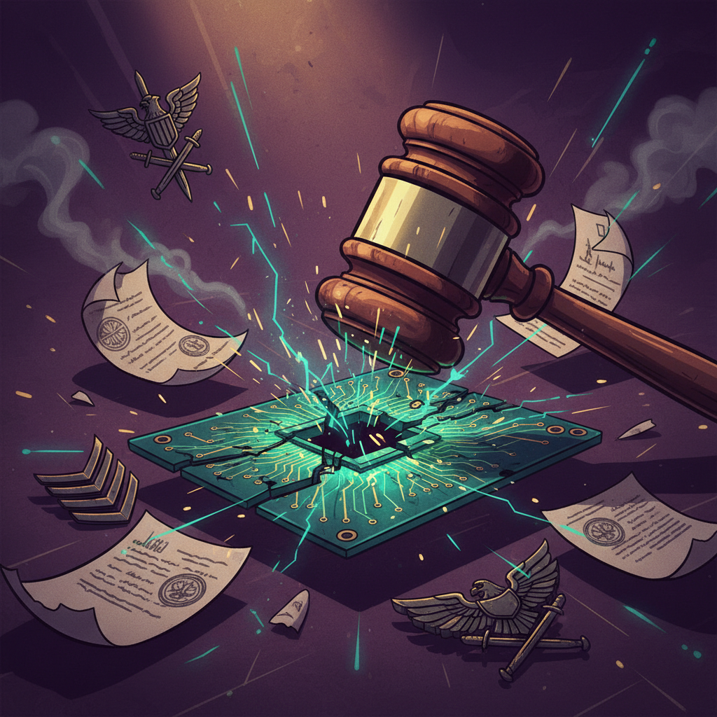 Afternoon Briefing Header