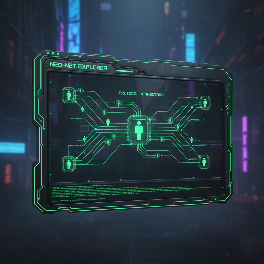 Evening Briefing Header