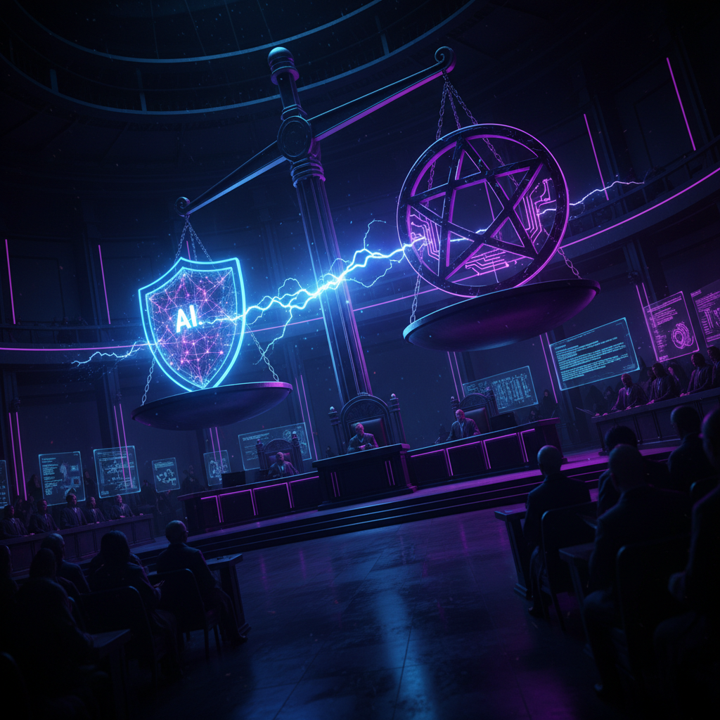 Morning Briefing Header