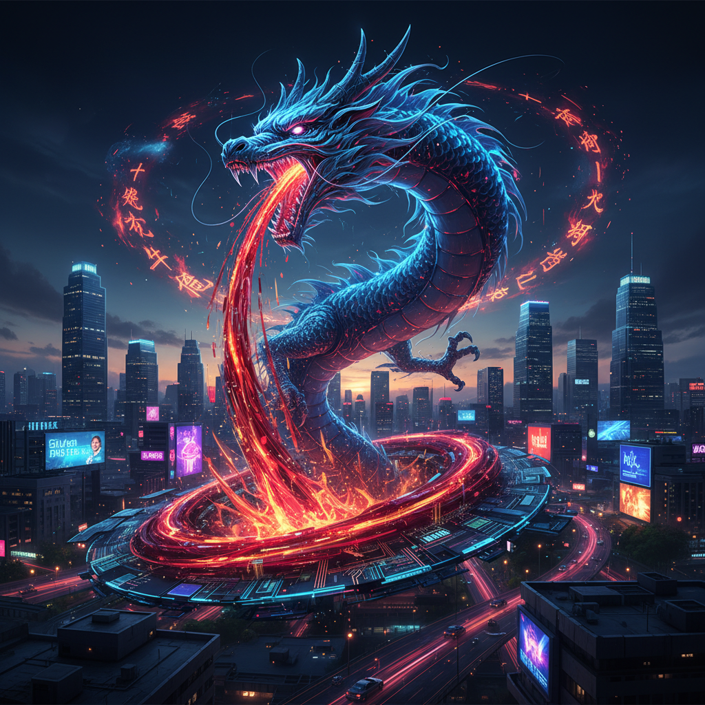 Afternoon Briefing Header