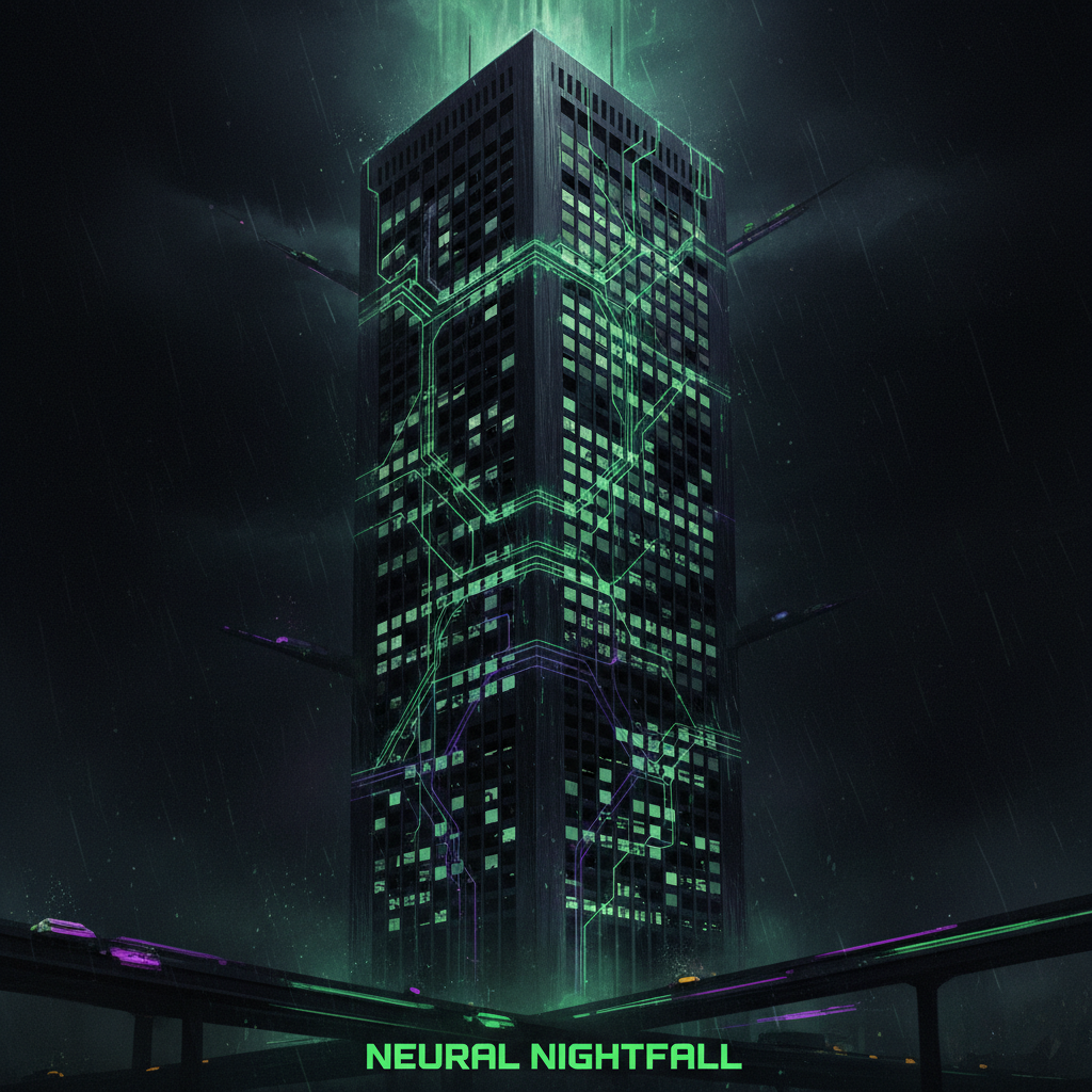 Evening Briefing Header