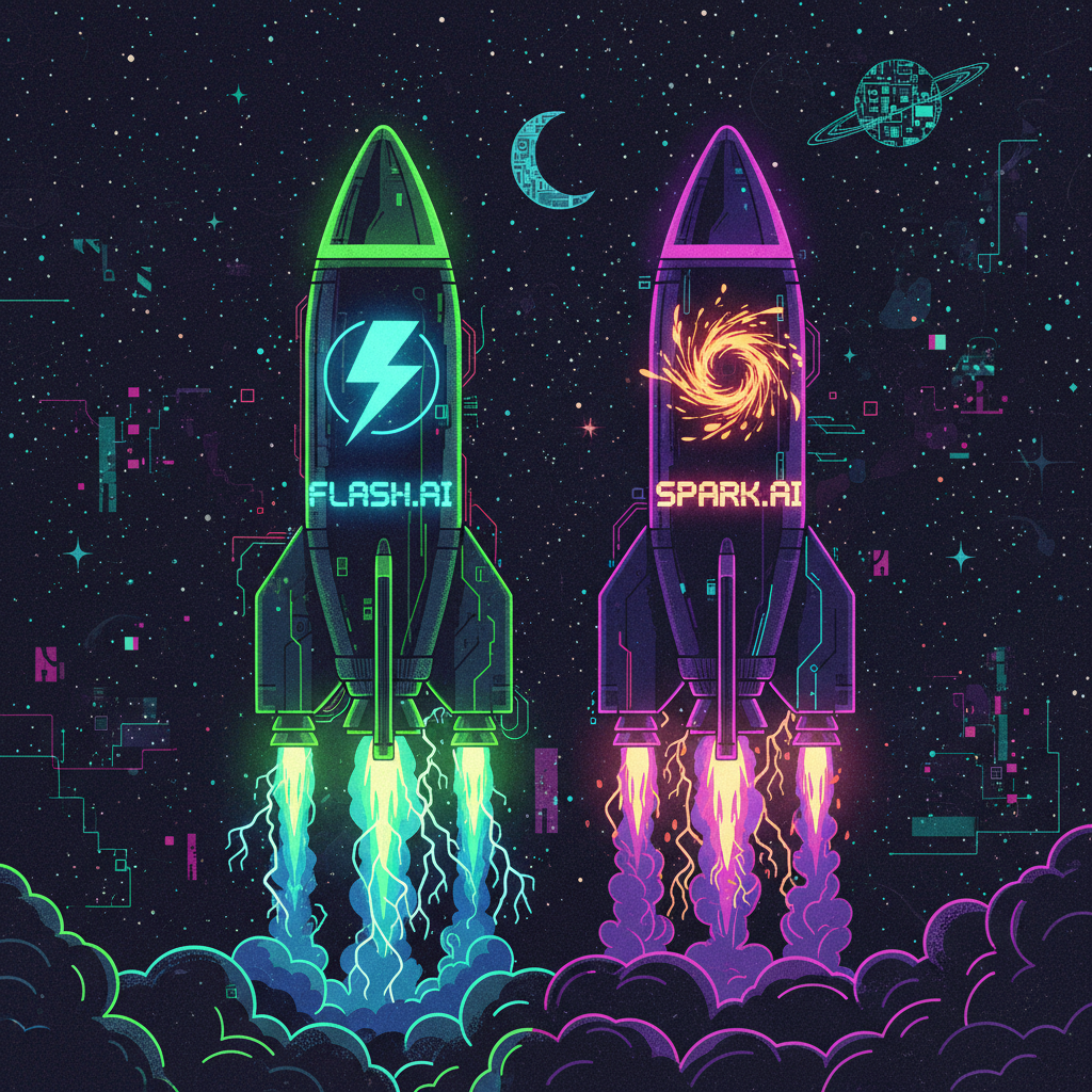 Evening Briefing Header