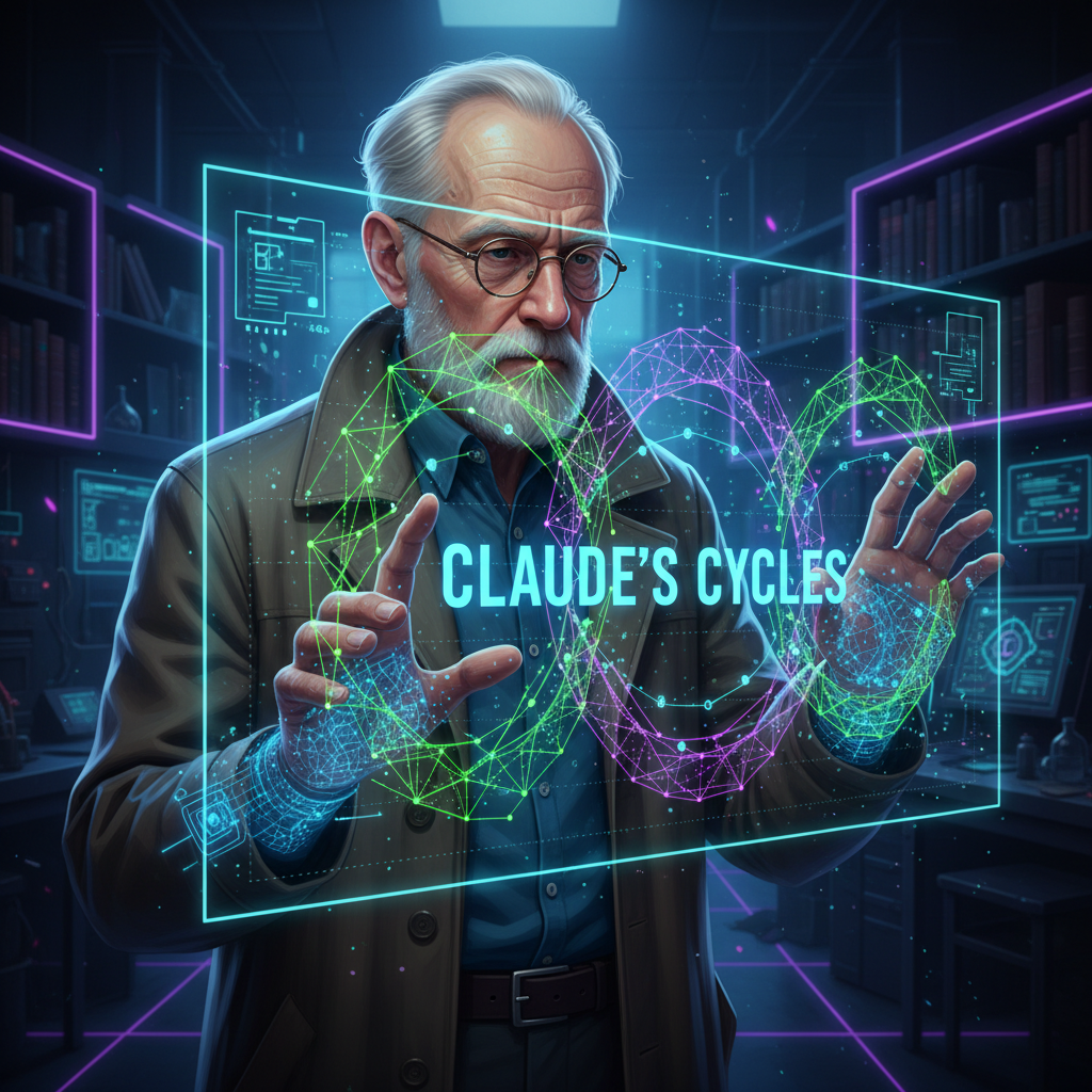 Morning Briefing Header