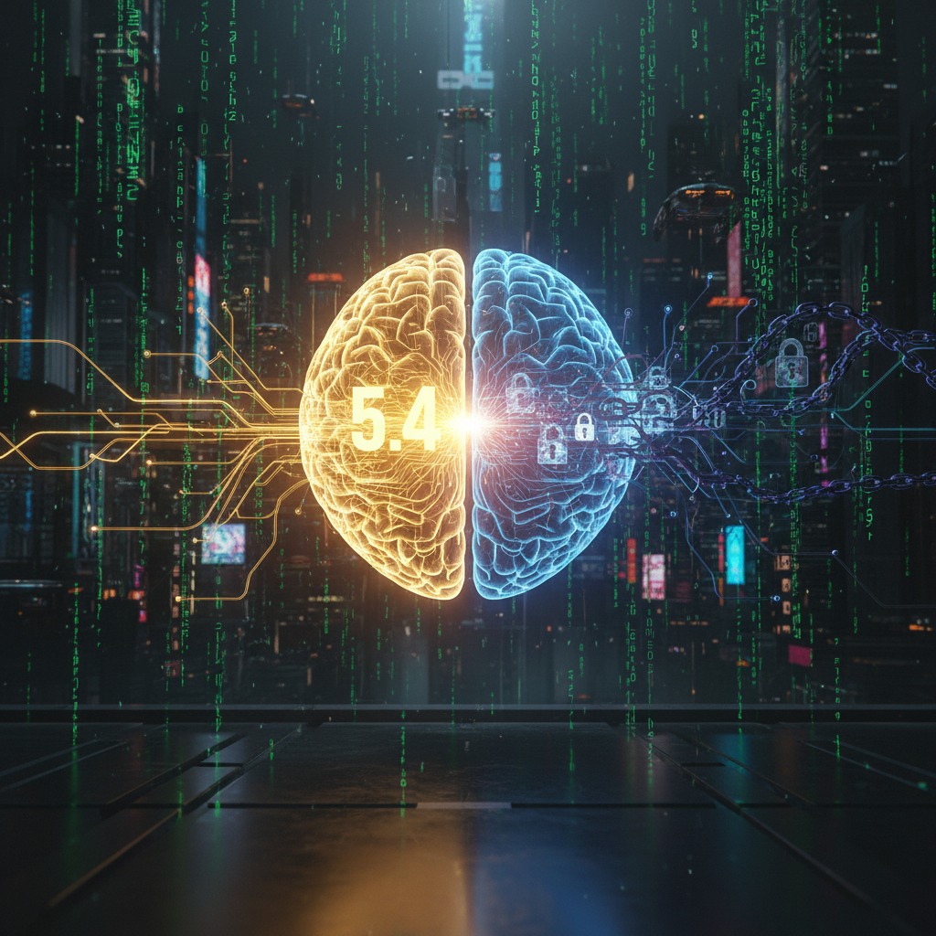 Afternoon Briefing Header