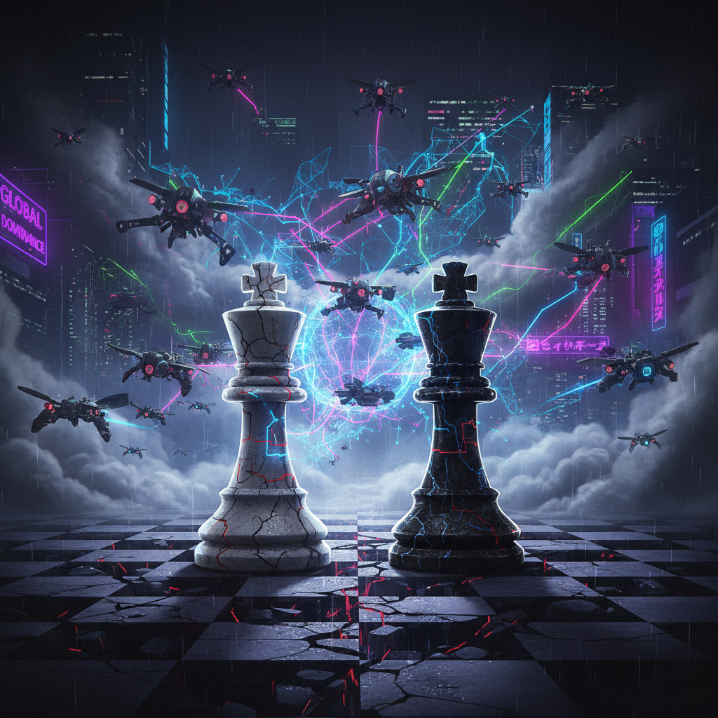 Morning Briefing Header