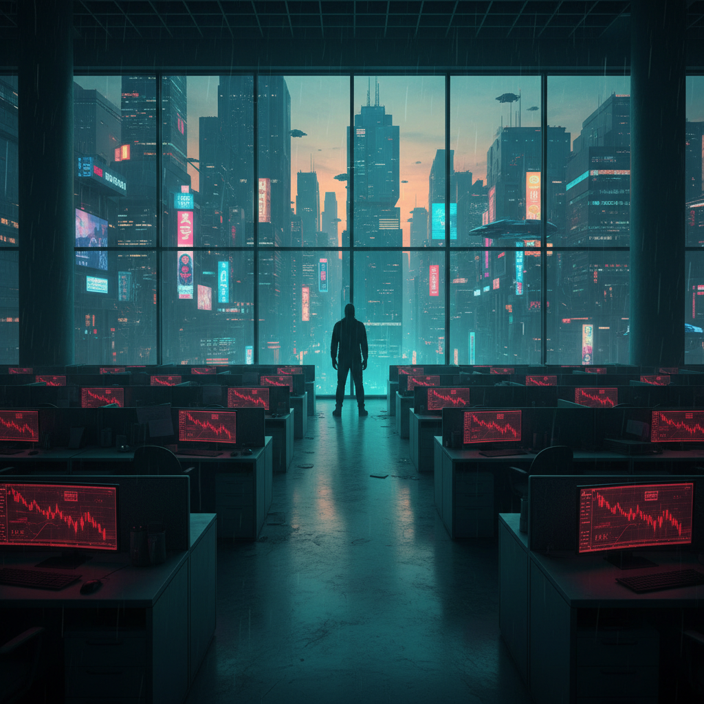 Afternoon Briefing Header