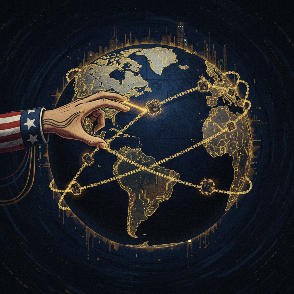 Morning Briefing Header