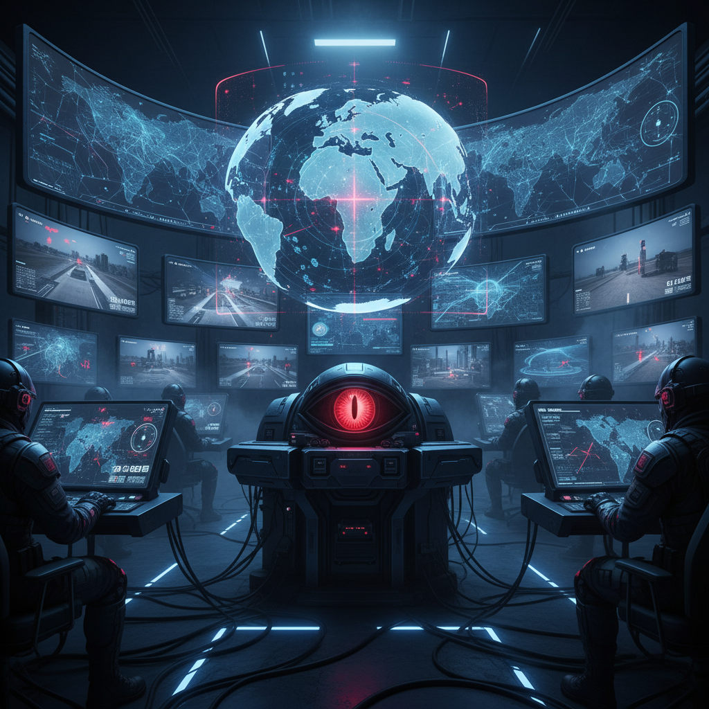 Afternoon Briefing Header