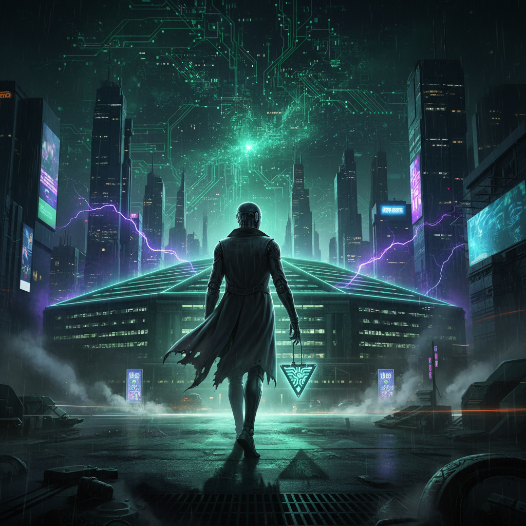 Afternoon Briefing Header