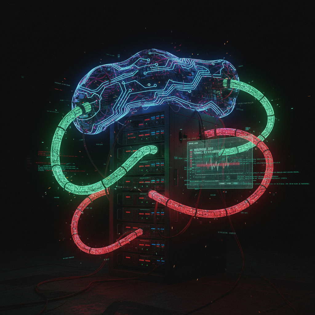 Evening Briefing Header