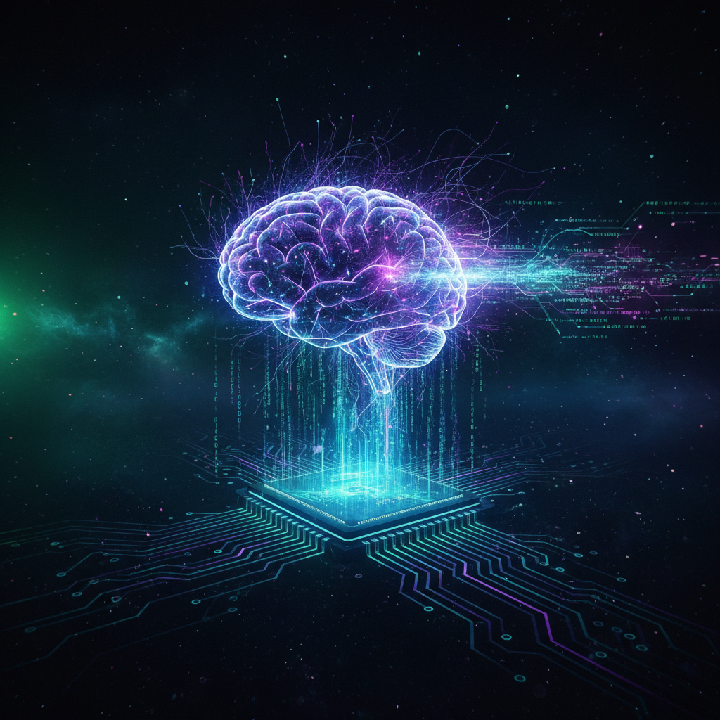 Morning Briefing Header