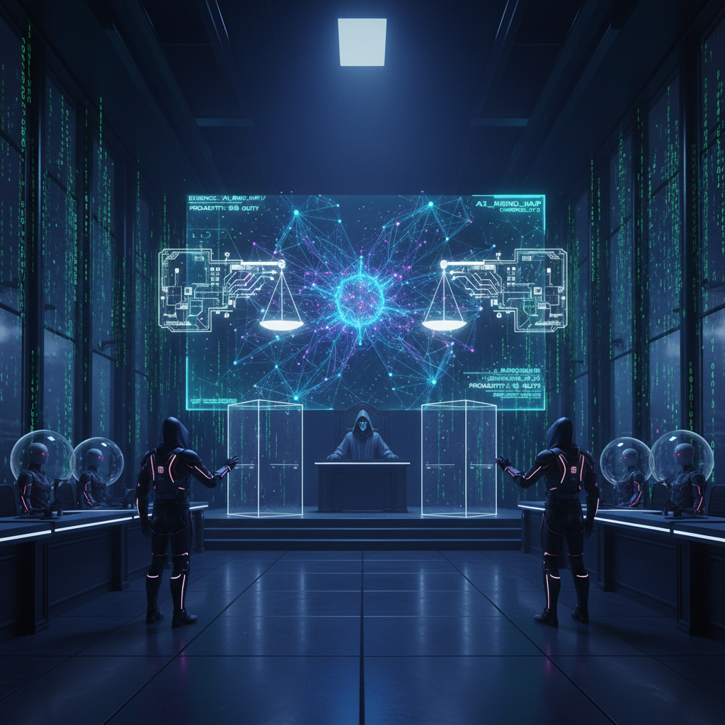 Evening Briefing Header